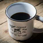 Un nuovo studio lega il consumo di caffè alla longevità
